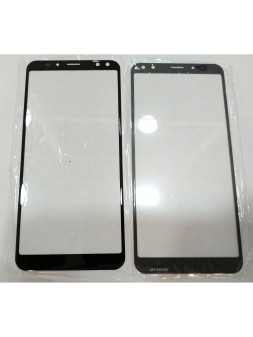 Oukitel K6 cristal negro