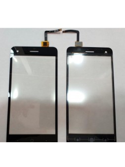 ZTE Blade A330 tactil negro