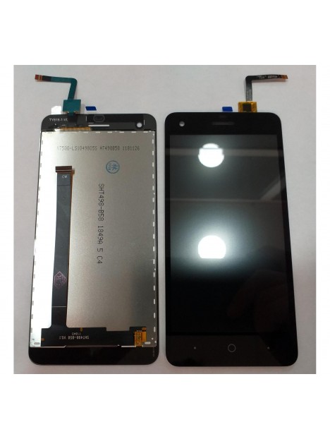 ZTE Blade A330 pantalla lcd + tactil negro