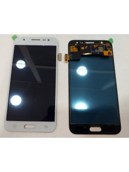 Samsung Galaxy J5 J500 pantalla lcd calidad OLED + tactil blanco compatible J500F J500FN J500G J500Y J500M