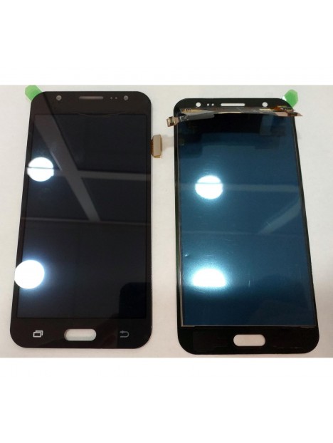 Samsung Galaxy J5 J500 pantalla lcd calidad OLED + tactil negro compatible J500F J500FN J500G J500Y J500M