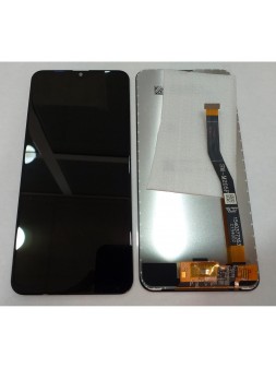 Samsung Galaxy M20 SM-M205F pantalla lcd + tactil negro SM-M205D