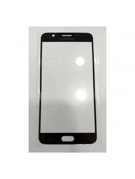 Samsung Galaxy J7 Prime 2 cristal negro J7 Prime 2018 SM-G611FF SM-G611DS J7 CORE 2017 J701F