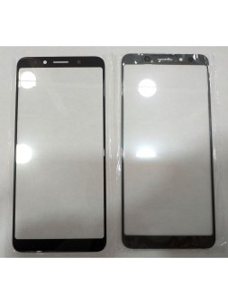 Umidigi S2 cristal negro