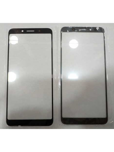 Umidigi S2 cristal negro