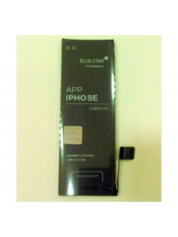Bateria App iPhone SE 1624 mAh Polymer Blue Star HQ