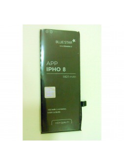 Bateria APP iPhone 8 1821 mAh Polymer Blue Star HQ
