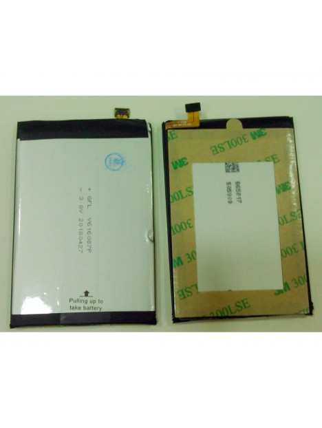 Batería Premium Doogee S70 5500 mAh