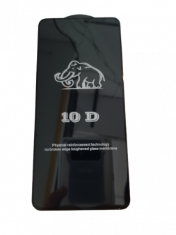 SAMSUNG A20S PROTECTOR DE...