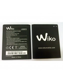 Bateria premium Wiko Lenny 5 S104-AR6000-003 2800mAh