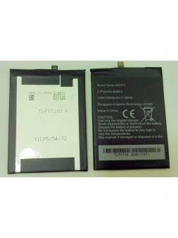 Bateria Premium Wiko Wim Lite P6901 455471 S104-AE6000-000 3000mAh