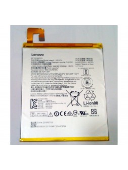 Batería Premium Lenovo L16D1P34 TAB4 8 TB-8504N TAB4 8 plus 1ICP3/98/115 4850mAh