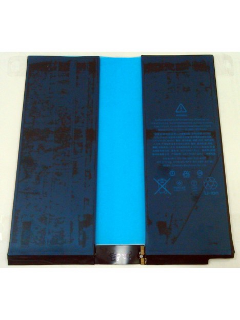 Batería A1798 A1852 iPad Pro 2 10.5 A1701 A1709 8134mAh