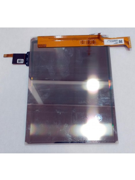 Libro EINK Carta 2 Tagus ius ED060XH7 pantalla lcd