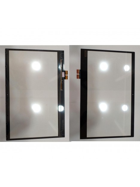 Lenovo Yoga 260 tactil negro