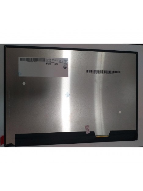 Lenovo MIIX 720-12I pantalla lcd