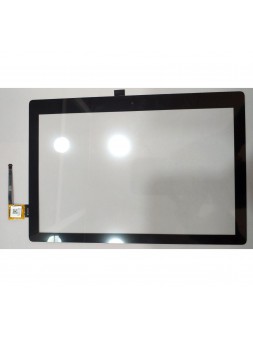 Lenovo Tab E10 TB-X104F TB-X104L tactil negro