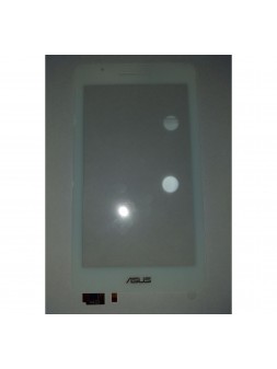 Asus Fonepad 7 FE171 tactil blanco
