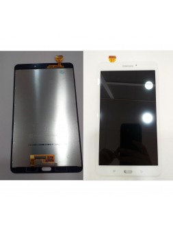 Samsung Galaxy Tab A 2017 T380 WIFI pantalla lcd + tactil blanco