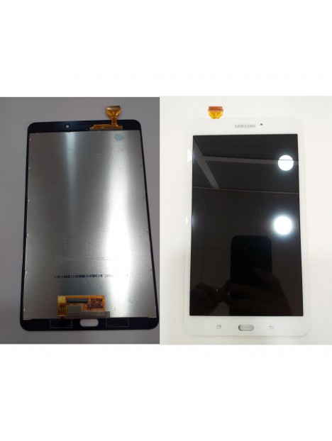 Samsung Galaxy Tab A 2017 T380 WIFI pantalla lcd + tactil blanco