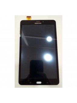 Samsung Galaxy Tab A 2017 T385 3G pantalla lcd + tactil negro