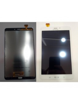 Samsung Galaxy Tab A 2017 T385 3G pantalla lcd + tactil blanco