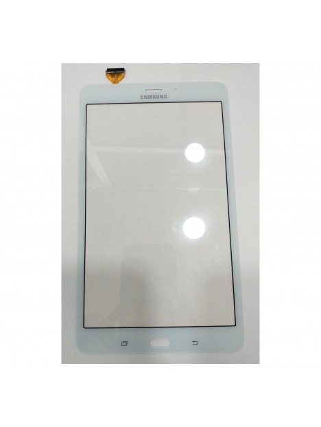 Samsung Galaxy Tab A 2017 T385 3G tactil blanco