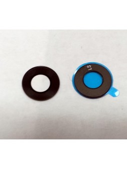 Motorola Moto One P30 Play xt1941 cristal camara