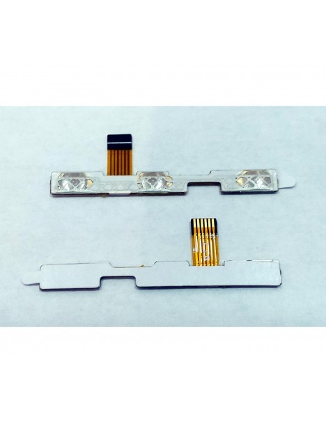 Doogee Y7 N10 flex power + volumen