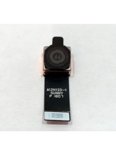 Doogee S80 S80 Lite flex camara trasera