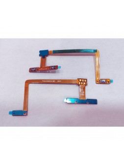 Doogee S80 S80 Lite flex power + volumen