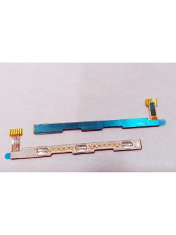 Doogee BL5500 Lite flex power + volumen