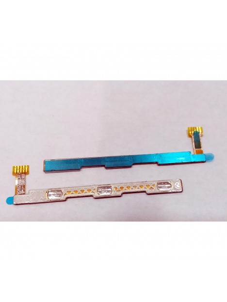 Doogee BL5500 Lite flex power + volumen