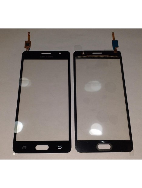 Samsung Galaxy ON5 G550F tactil negro