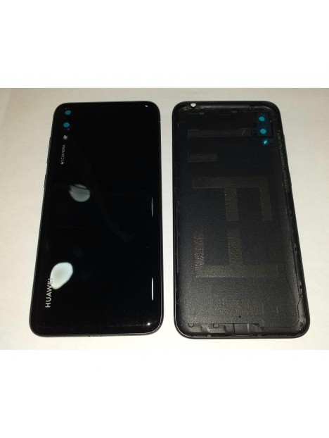 Huawei Y7 Prime 2019 Enjoy 9 Y7 2019 tapa trasera o tapa bateria negra