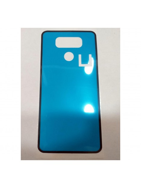 Huawei Honor 10 COL-L29 adhesivo precortado tapa trasera o tapa bateria