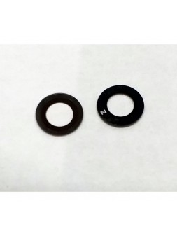 Huawei P Smart Enjoy 7S cristal camara FIG-LX1 FIG-LA1 FIG-LX2 FIG-LX3