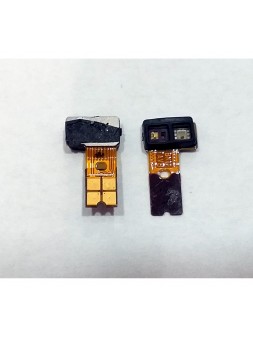 Huawei Honor View 10 V10 flex sensor proximidad