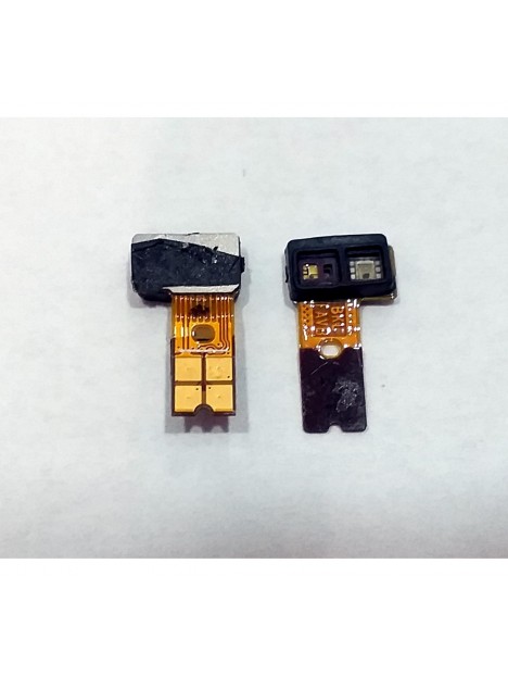 Huawei Honor View 10 V10 flex sensor proximidad