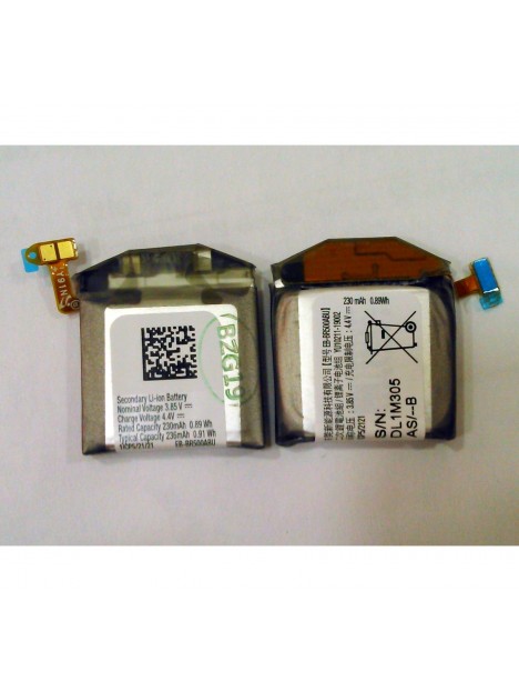 Batería premium Samsung EB-BR500ABU SM-R500 Galaxy Watch Active 230mAh