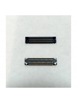 Huawei P Smart Plus Nova 3i conector FPC lcd INE-LX1 INE-LX2 INE-AL00 INE-TL00 nova3i