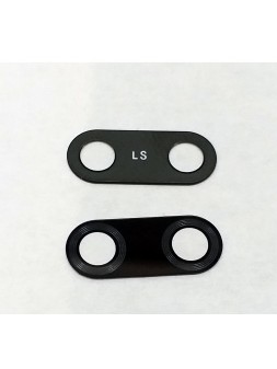 Huawei Y7 Prime 2019 Enjoy 9 Y7 2019 Y7 Pro 2019 cristal camara