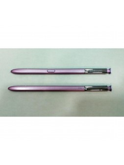 Samsung Galaxy Note 9 N960F stylus purpura