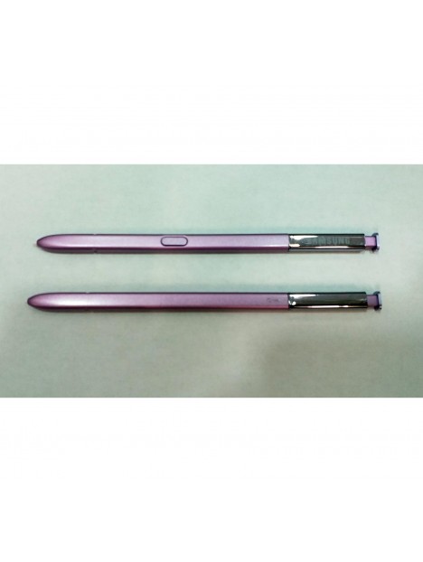 Samsung Galaxy Note 9 N960F stylus purpura
