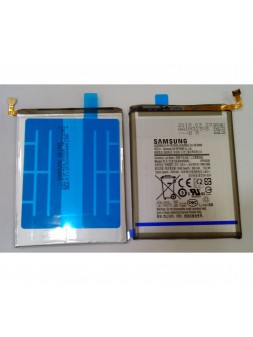 Batería Premium Samsung EB-BA505ABU Galaxy A50 A505F 4000mAh