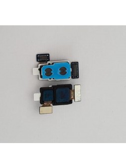 Samsung Galaxy M20 SM-M205F SM-M205D flex camara trasera