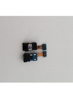 Samsung Galaxy Tab A 2018 A2 T590 T595 flex jack audio