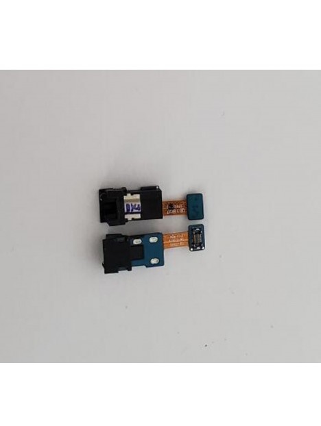 Samsung Galaxy Tab A 2018 A2 T590 T595 flex jack audio