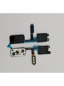 Samsung Galaxy J7 2018 J737 flex home