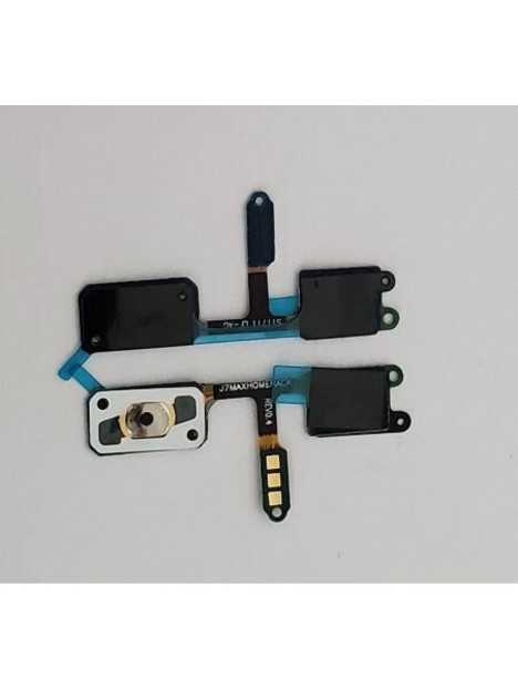 Samsung Galaxy J7 2018 J737 flex home